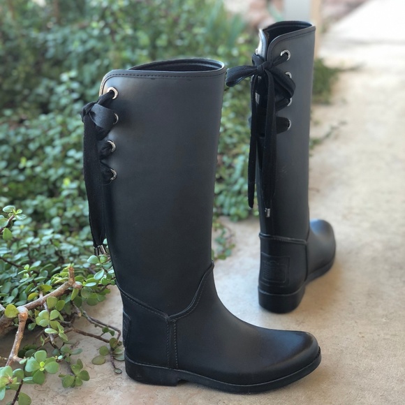 westerly tall rain boot